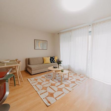 Orangehomes One Bedroom Art Apartment Budapest Exterior foto