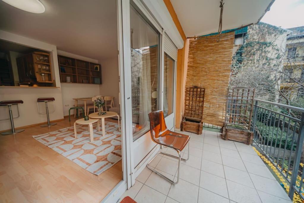 Orangehomes One Bedroom Art Apartment Budapest Exterior foto
